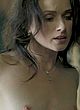 Apr 10 2020 - Irina Dvorovenko - topless, flashing small tits 